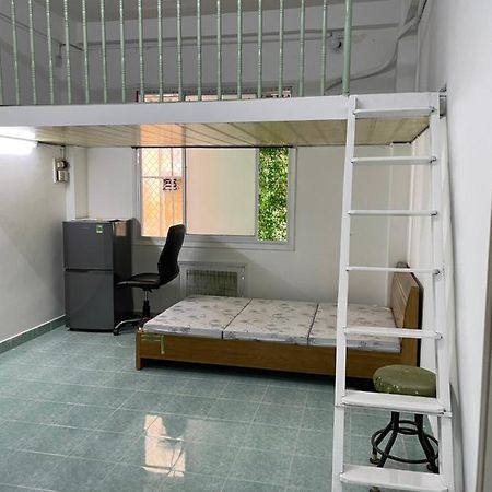 Apartment For Rent Хошимин Экстерьер фото