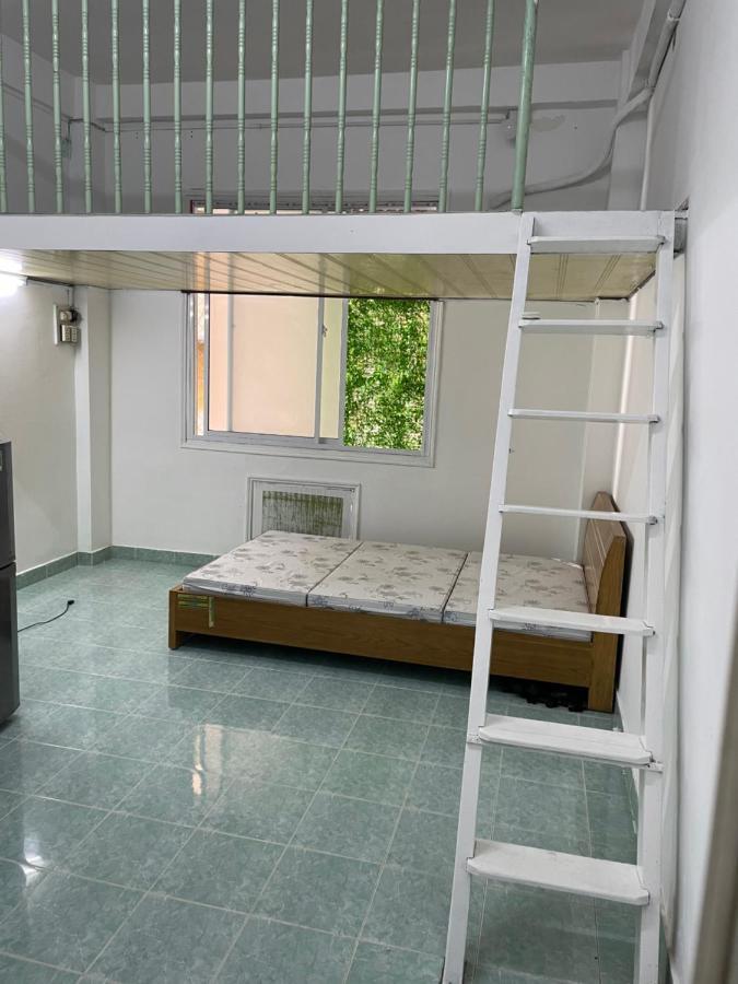 Apartment For Rent Хошимин Экстерьер фото